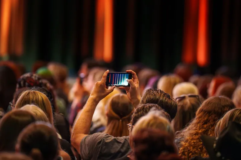 Caught in 4K: The Unscripted Live TV Moments That Broke the Internet and Defined Careers