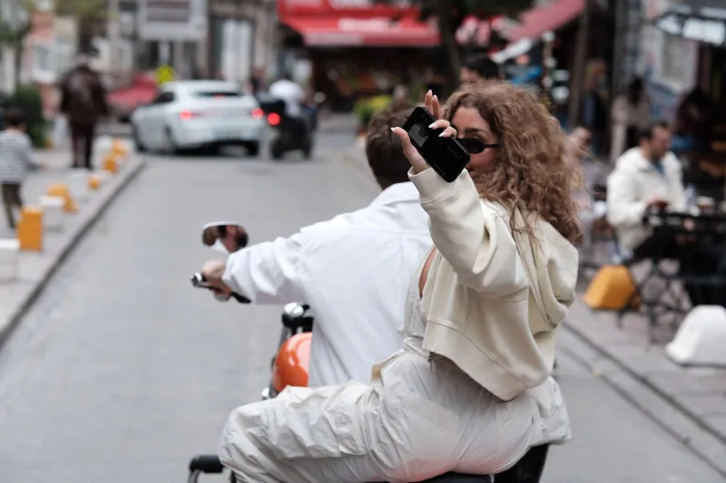 Every Moment Is a Shoot: How Celebrities Became Their Own PR Machine and Killed the Candid Forever