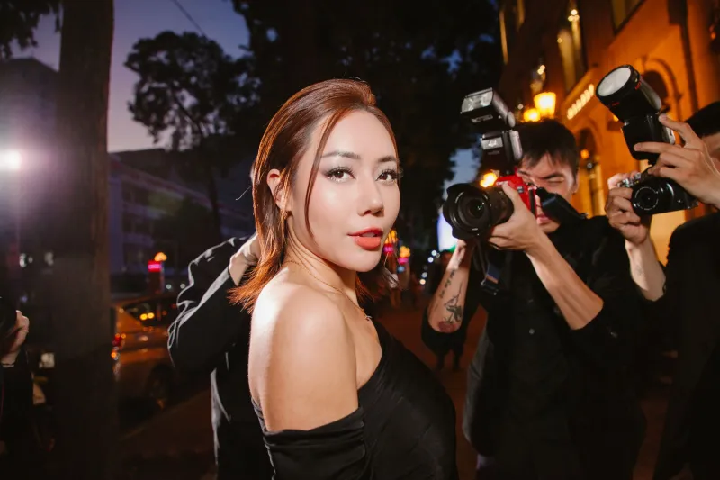 Log Off and Disappear: The Celebrity Strategy of Going Dark When Scandal Strikes