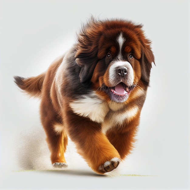 Imagenes de perritos de los mastinti betano
