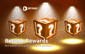 Betano bonus ohne einzahlung