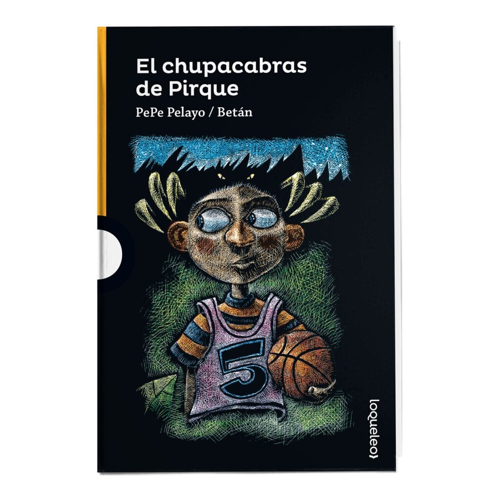 Biografia betano autor el chupacabras de pirque
