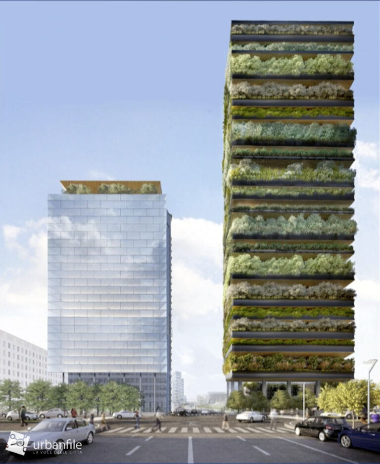 Torre betanica
