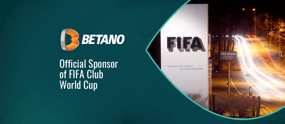 Betano sponsor