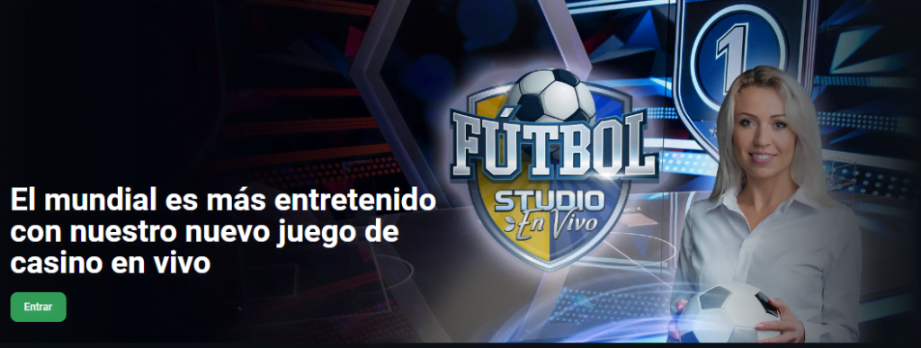Futbol en Chile: probabilidades atractivas y opciones para apostar