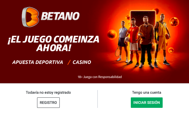 Betano 1
