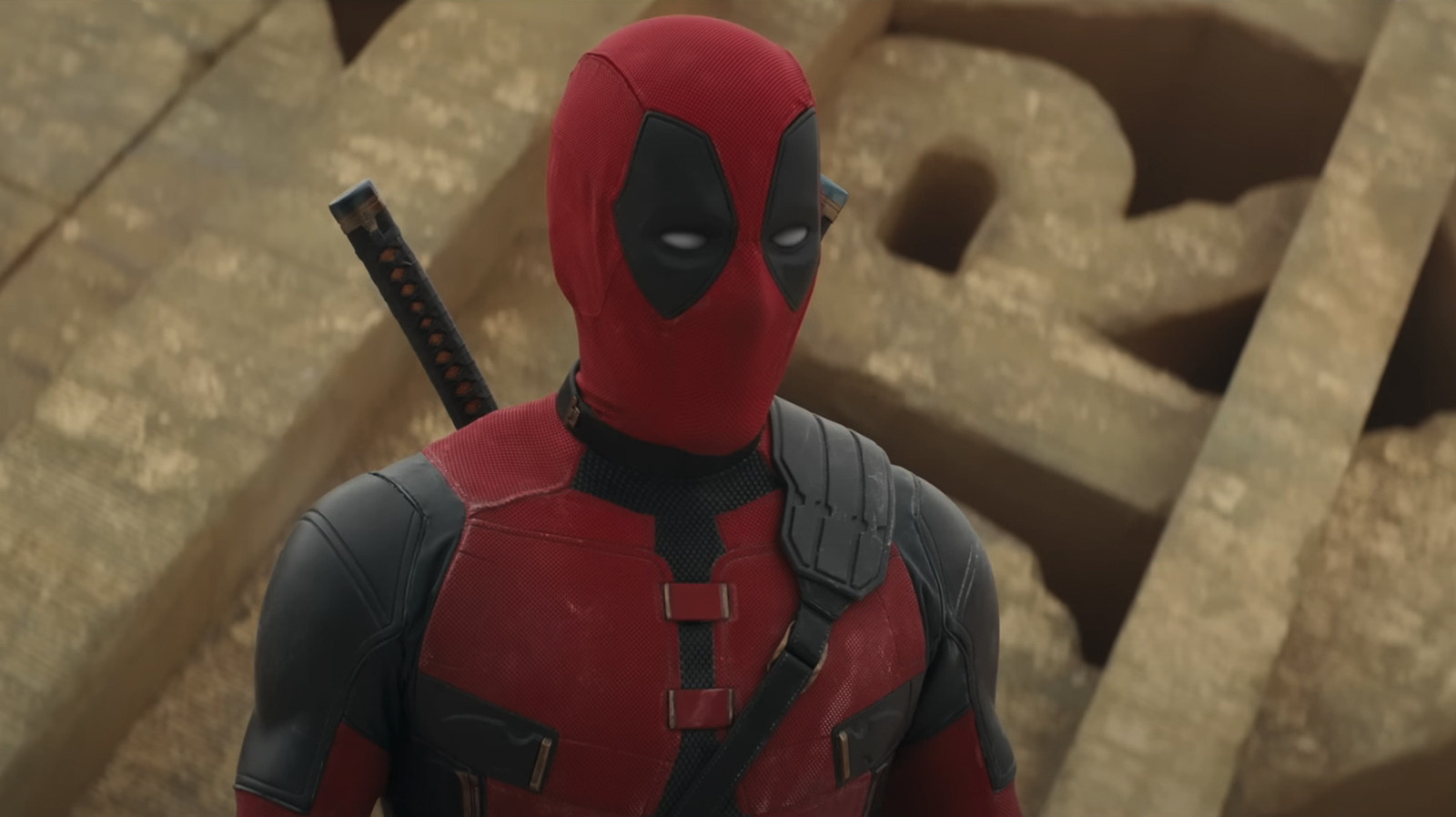 Deadpool 2 canción créditos we belong pat betanar