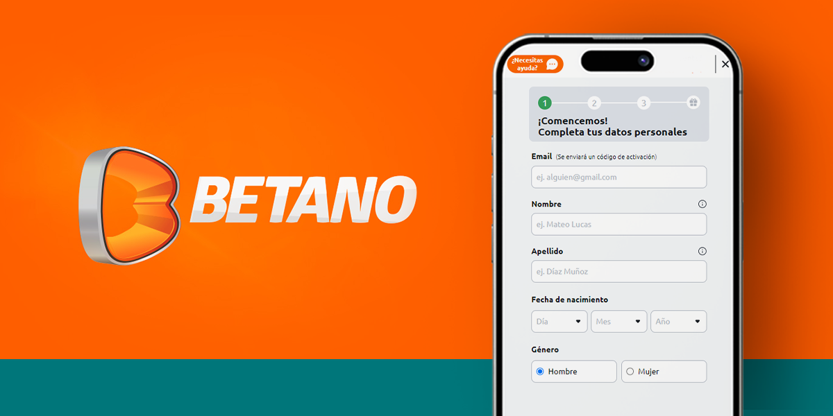 Lat betano