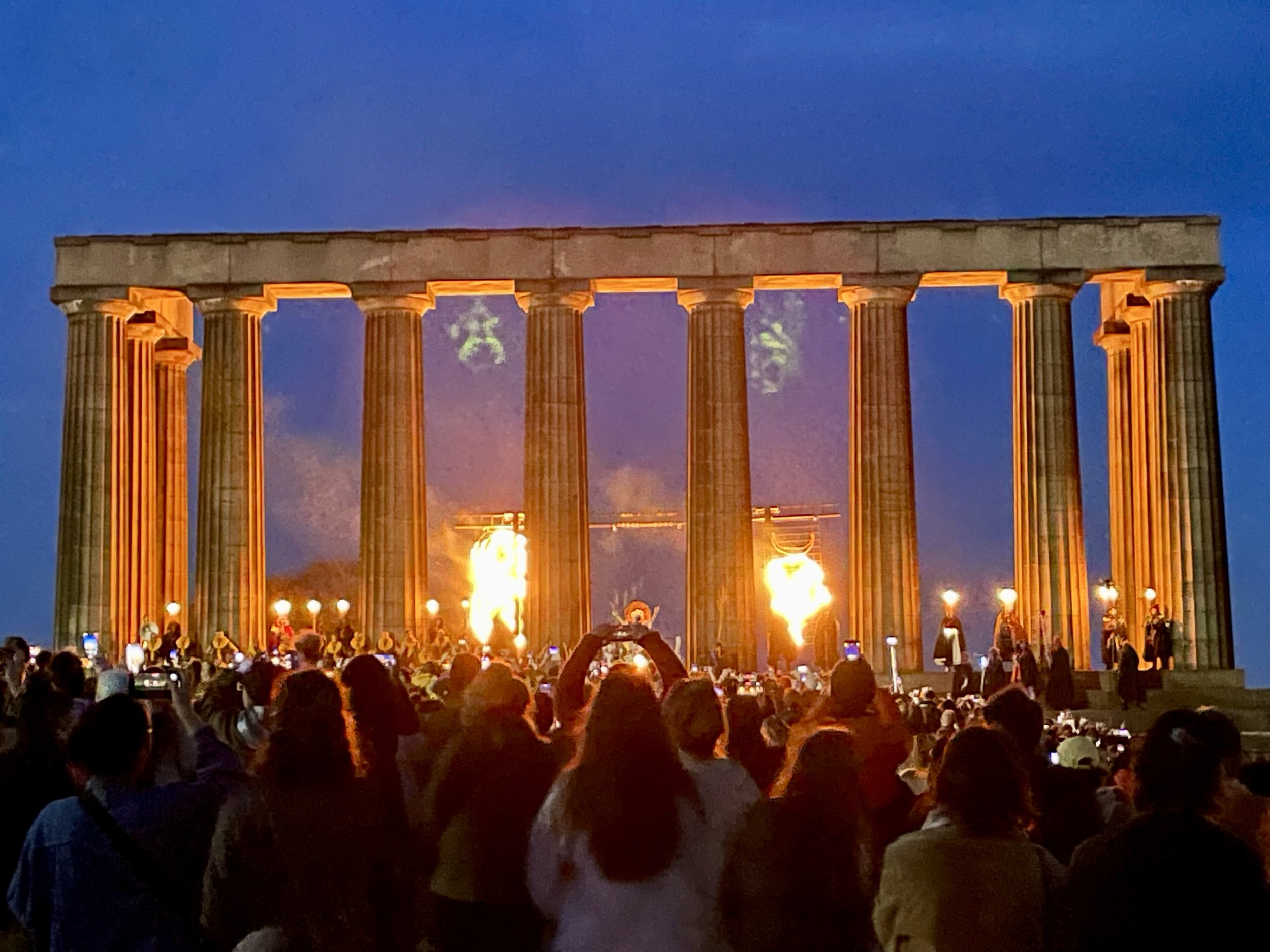 Consejos prácticos para disfrutar del festival: logística, zonas de acceso y seguridad
