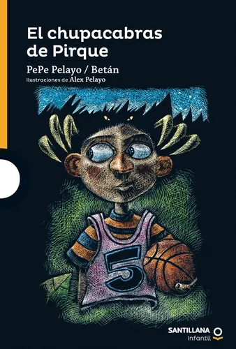 Pepe pelayo y betán