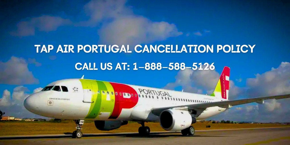 TAP Air Portugal Cancellation Policy: Refund Rules and Fees