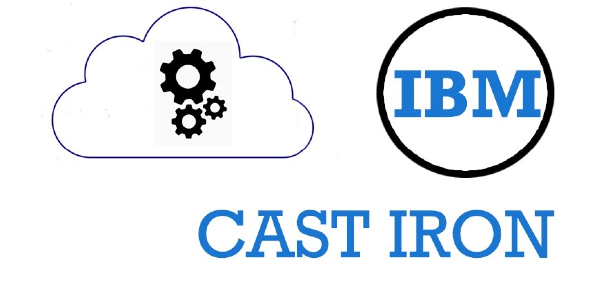 IBM Cast Iron Online Training Realtime support from India