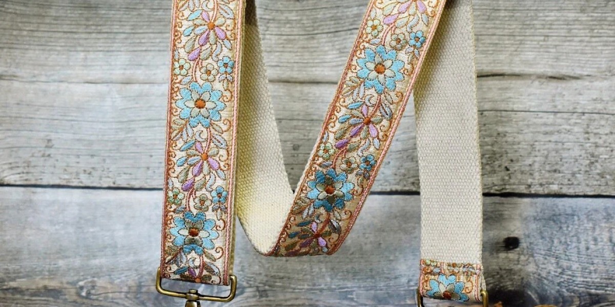Custom Handbag Strap: Elevate Your Handbag with a Detachable Strap: Boost Versatility and Style with Personalized Touche