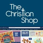 Thechristian shop