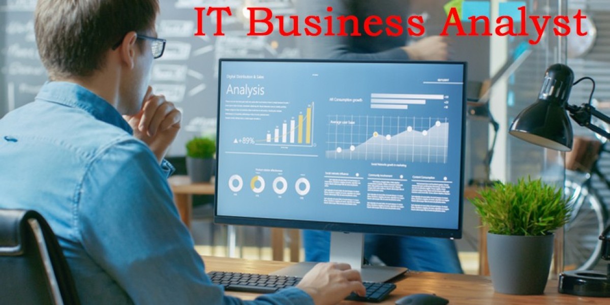 IT Business AnalystOnline Training Viswa Online Trainings India