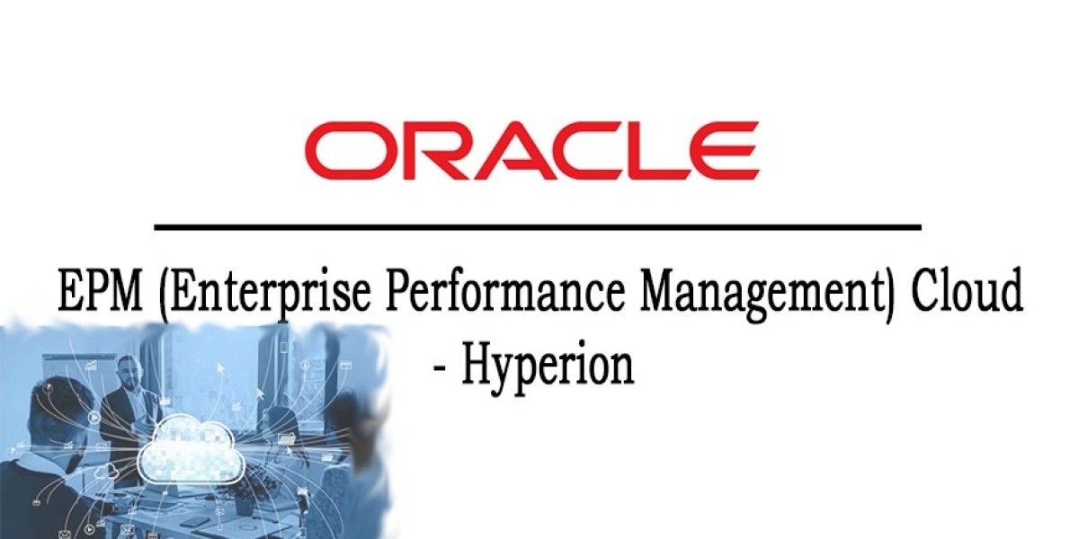 Oracle EPM Cloud & HyperionOnline Training  From India