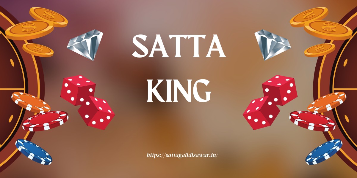 Satta King: The Dark Side of Gambling Addiction