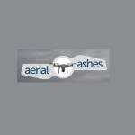 aerial ashes